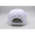 Factory wholesale 6 panel running polyester blank caps